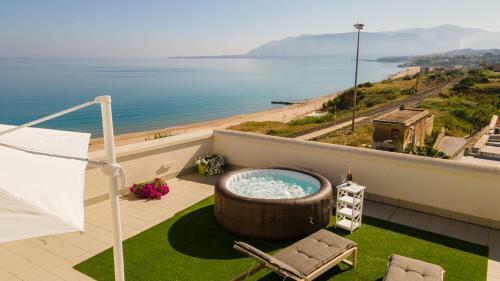 Apartamento Capriccio Di Mare Balestrate