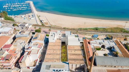Apartamento Capriccio Di Mare Balestrate