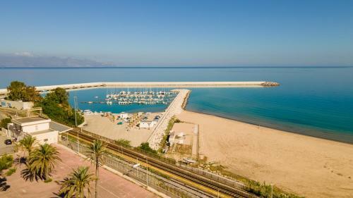 Apartamento Capriccio Di Mare Balestrate
