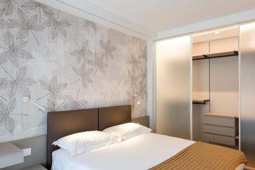 Apartamento Casa Fullin