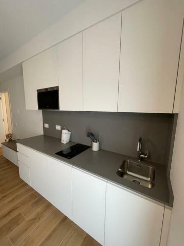 Apartamento Casa Fullin