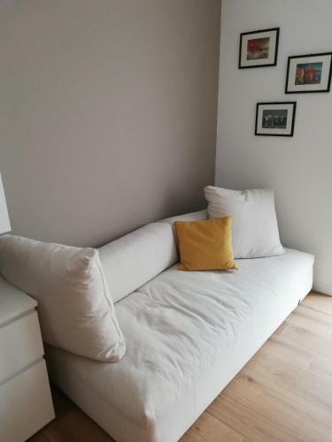 Apartamento Casa Fullin