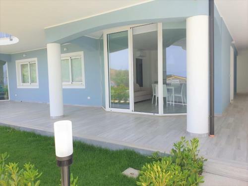 Apartamento Case Vacanze Villaggio Ec Exclusive