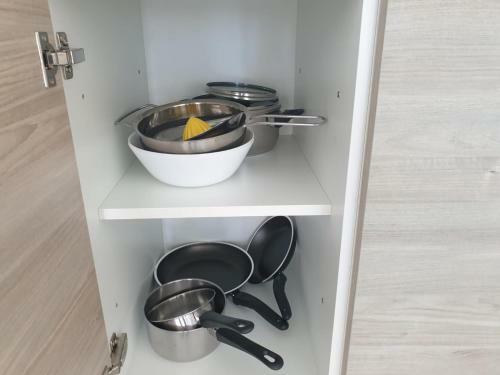 Apartamento Case Vacanze Villaggio Ec Exclusive