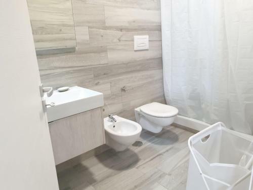 Apartamento Case Vacanze Villaggio Ec Exclusive