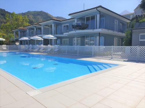 Apartamento Case Vacanze Villaggio Ec Exclusive