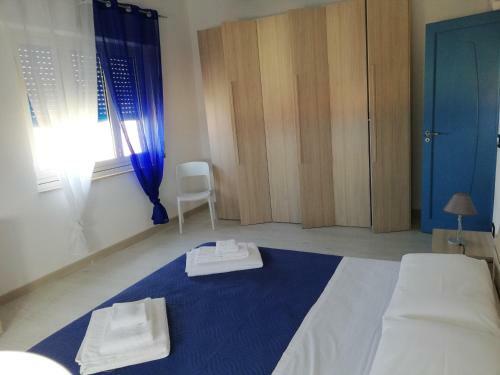 Apartamento Eliana Vacanze