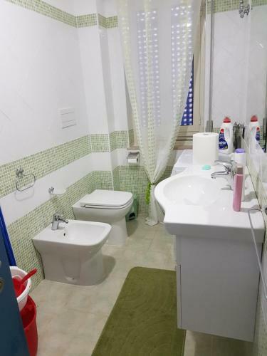 Apartamento Eliana Vacanze