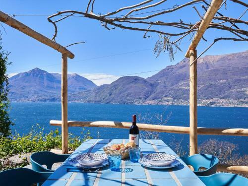 Locazione Turistica Oro Del Lario-1