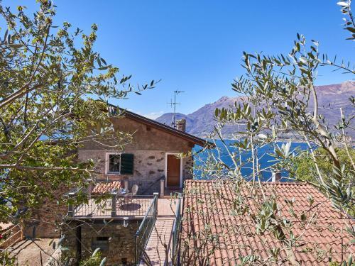 Locazione Turistica Oro Del Lario-1