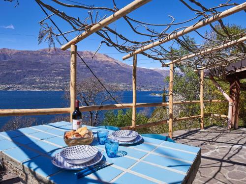 Locazione Turistica Oro Del Lario-1