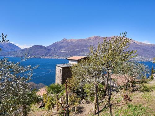Locazione Turistica Oro Del Lario-1