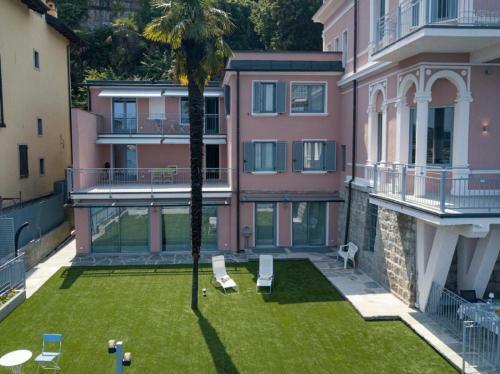 Apartamento Stone