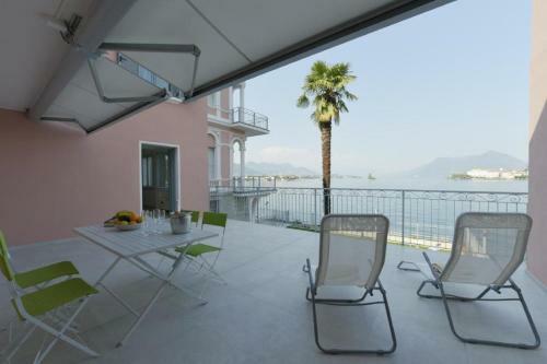 Apartamento Stone