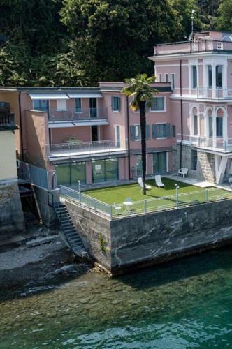 Apartamento Stone