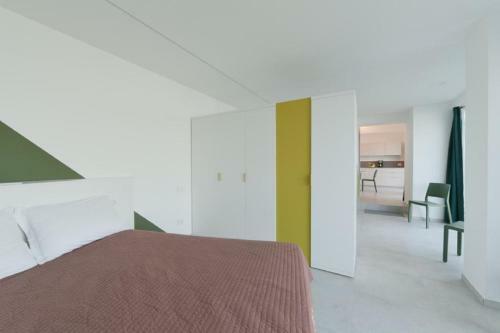 Apartamento Palm
