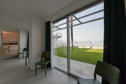 Apartamento Palm