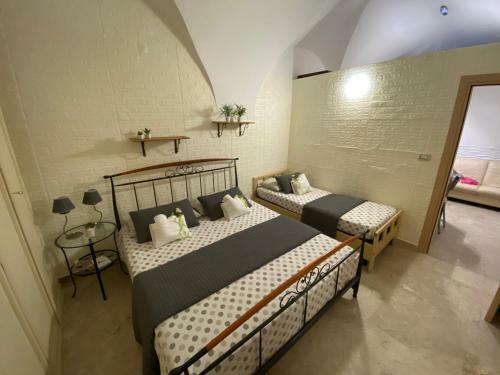 Apartamento Heraclea 21