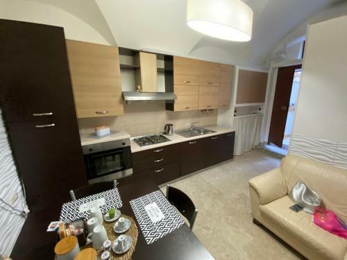 Apartamento Heraclea 21