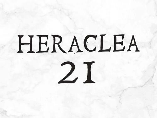Apartamento Heraclea 21