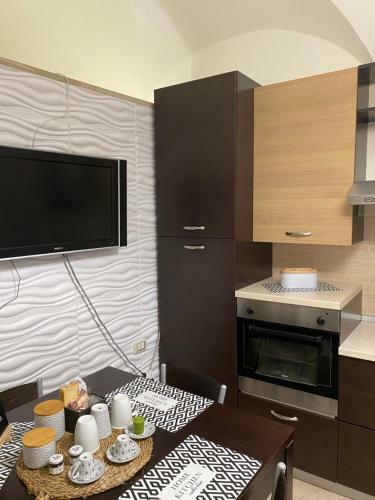Apartamento Heraclea 21