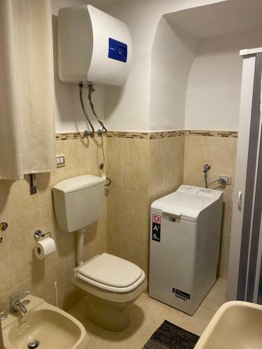 Apartamento Heraclea 21