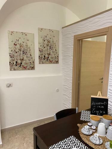 Apartamento Heraclea 21
