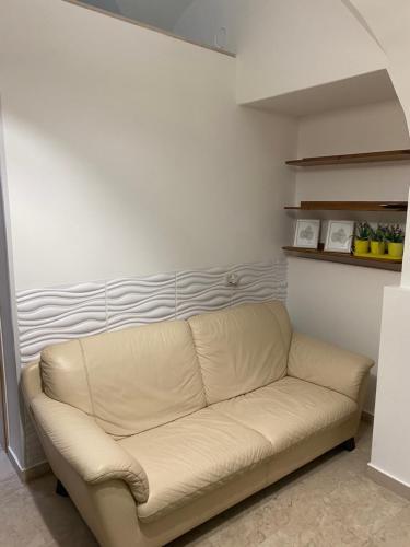Apartamento Heraclea 21