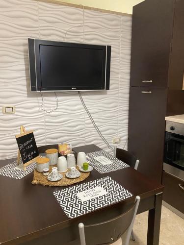 Apartamento Heraclea 21