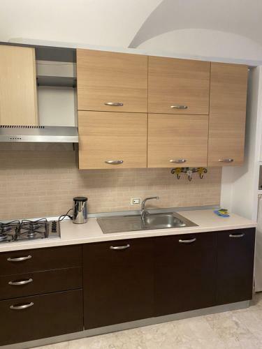 Apartamento Heraclea 21