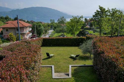 Villetta Dei Pascoli