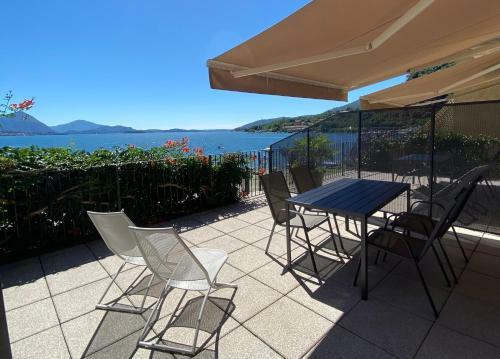 Apartamento Regina E Oriente - La Casa Del Moro