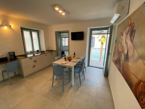 Apartamento Butterfly
