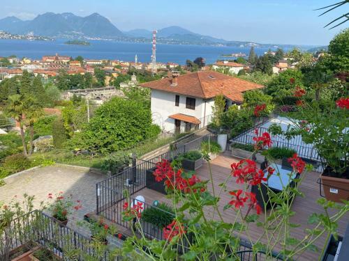 Palmito Villa