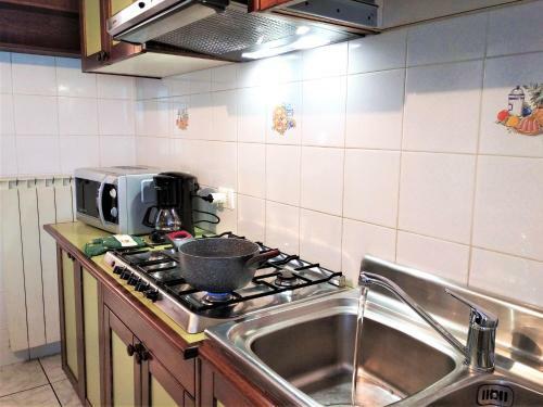 Apartamento Miriam