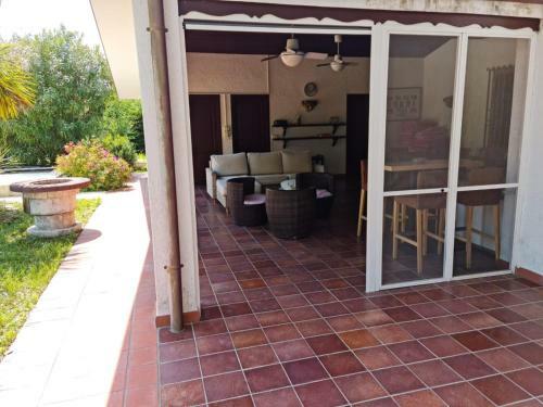 Villa Bevazzana - Traumhaus Mit Pool