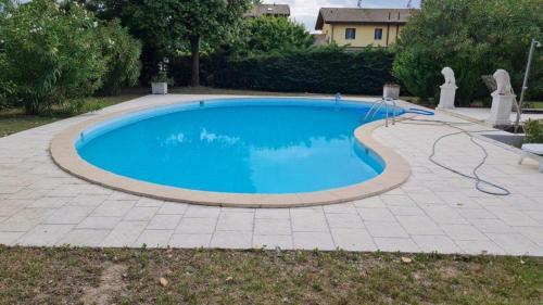 Villa Bevazzana - Traumhaus Mit Pool
