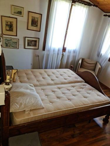 Villa Bevazzana - Traumhaus Mit Pool