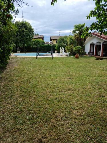 Villa Bevazzana - Traumhaus Mit Pool