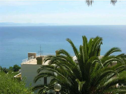 Apartamento Casa Erice