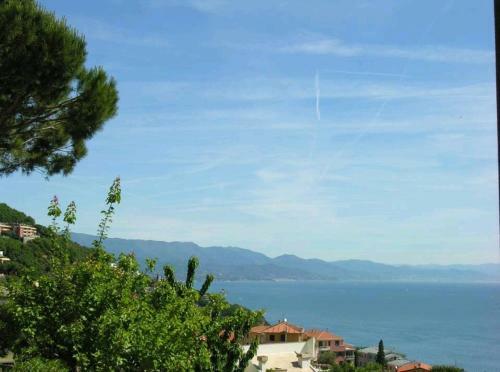 Apartamento Casa Erice