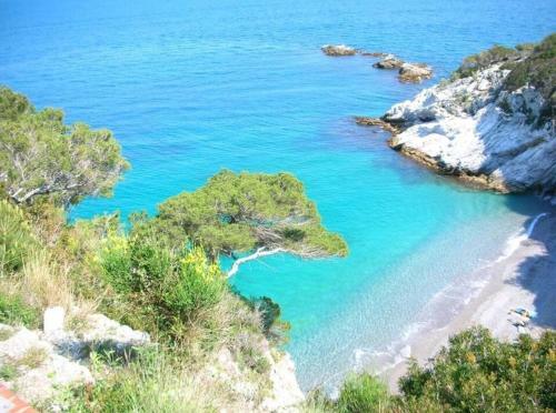 Apartamento Casa Erice