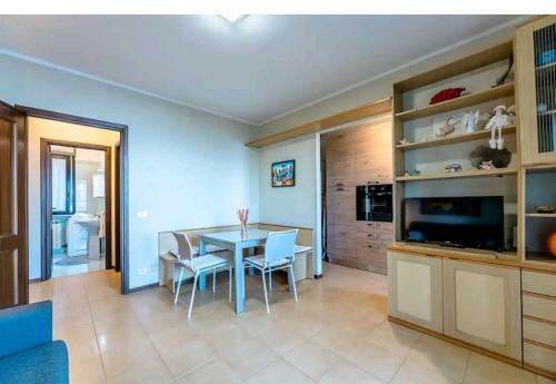 Apartamento Casa Erice