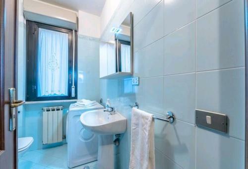 Apartamento Casa Erice