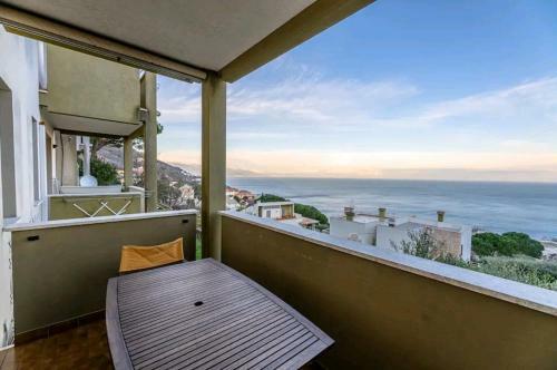 Apartamento Casa Erice