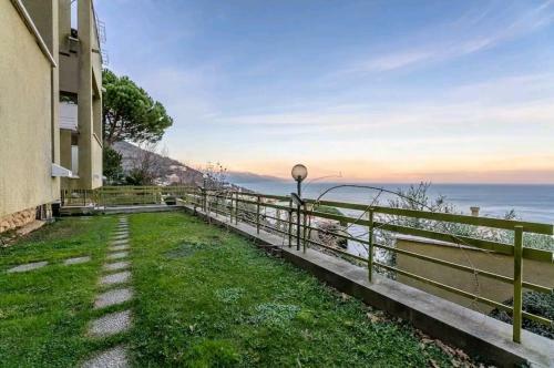 Apartamento Casa Erice