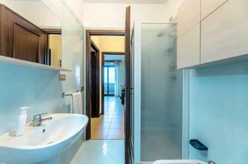 Apartamento Casa Erice