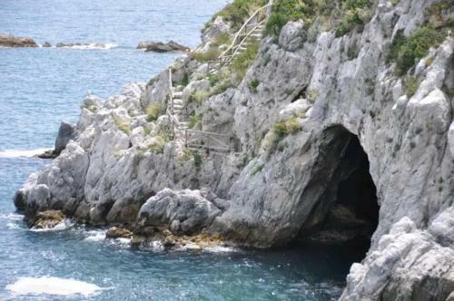 Apartamento Casa Erice