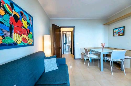 Apartamento Casa Erice