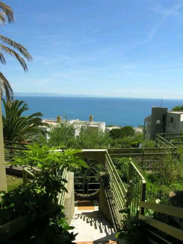 Apartamento Casa Erice